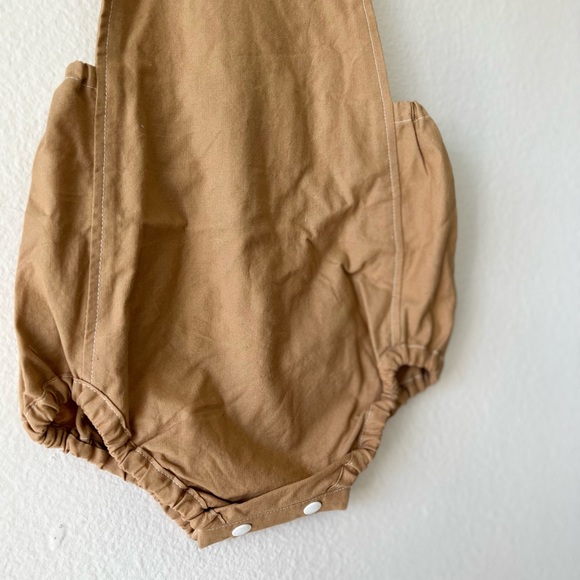 Ashley Rose Romper - Picture 4 of 12